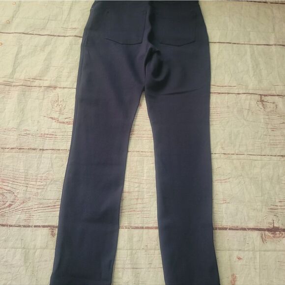 Spanx The Perfect Pant Ankle 4 Pocket Size Small - Picture 4 of 6